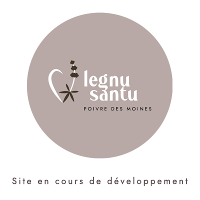 U Legnu Santu - Poivre des Moines